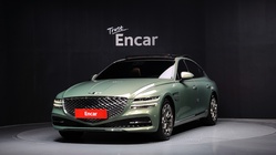 Genesis G80 2020