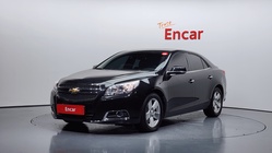 Chevrolet Malibu 2014