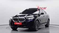 BMW X6 2023