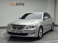 Hyundai Genesis 2013