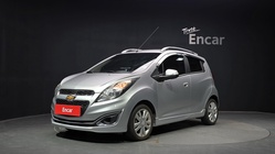 Chevrolet Spark 2014
