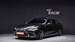 Lexus ES 2018