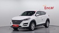 Hyundai Tucson 2020