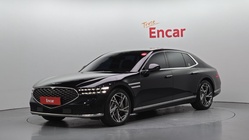 Genesis G90 2022