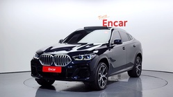 BMW X6 2023