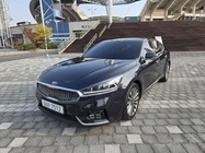 Kia K7 2017