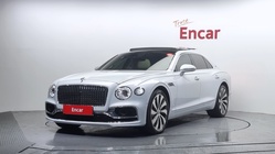 Bentley Flying Spur 2020