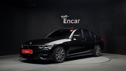 BMW 3 Series 2022