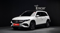 Mercedes-Benz EQB 2023