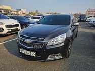 Chevrolet Malibu 2015