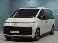 Hyundai Staria 2024