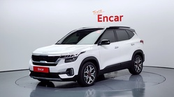 Kia Seltos 2022