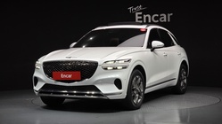 Genesis GV70 2022