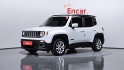 Jeep Renegade 2017