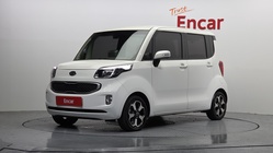 Kia RAY 2012
