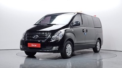 Hyundai Grandeur 2016