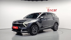 Kia Sportage 2021