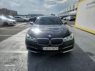 BMW 7 Series 2016