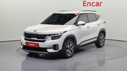 Kia Seltos 2019