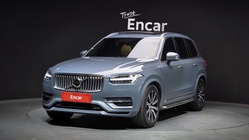 Volvo XC90 2021