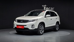 Kia Sorento 2012