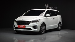 Kia Canival 2018