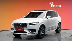 Volvo XC90 2020