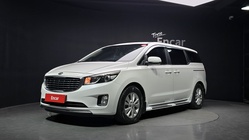 Kia Canival 2015