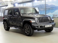 Jeep Wrangler 2018