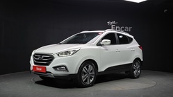 Hyundai Tucson 2015