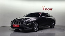 Kia K8 2024