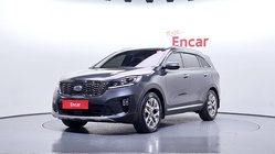 Kia Sorento 2019