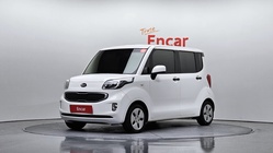 Kia RAY 2017