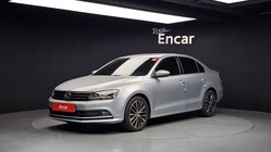 Volkswagen Jetta 2015