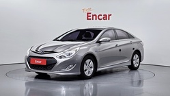 Hyundai Sonata 2013
