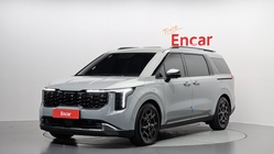 Kia Canival 2025