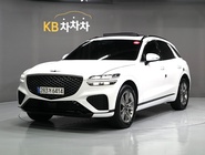 Genesis GV70 2022
