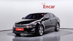 Kia K5 2014