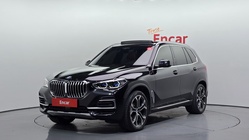 BMW X5 2023