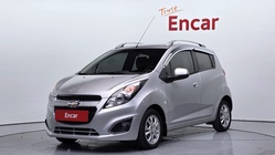 Chevrolet Spark 2014