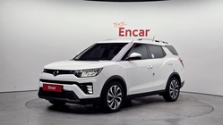Ssangyong TIBOLI 2020