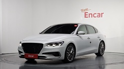 Hyundai Grandeur 2018