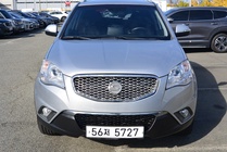 Ssangyong KORANDO 2012