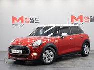 MINI Cooper 2016