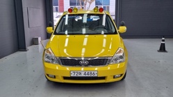 Kia Canival 2013