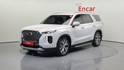 Hyundai Palisade 2019