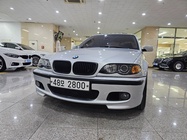 BMW 3 Series 2003