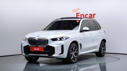 BMW X5 2024