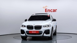 BMW X4 2021