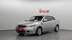 Kia Porte 2011